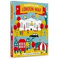 Crumpled City Junior-London: Die cleveren Stadtpl�ne f�r City Kids
