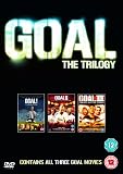 Goal! 1-3 Triple Pack [DVD]