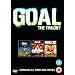 Goal! 1-3 Triple Pack [DVD]