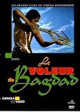 The Thief of Bagdad