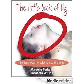Little Book of Big Os: Brilliant Ideas to Take You to the Limit (Brilliant Little Ideas)