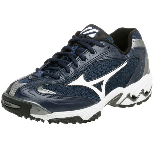 Childrens Toyshop  Sporting Goods : Mizuno Men's Speed Trainer Cleat