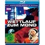 Wettlauf zum Mond  (+ Bonus-DVD) [Blu-ray] <b>Blu-ray</b> ~ Mark Everest