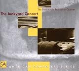 Junkyard Concert