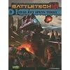 Catalyst Game Labs 35305 - Jihad Hot Spots: Terra