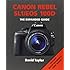 Canon Rebel SL1/EOS 100D (Expanded Guides)