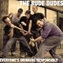 Everyone's Drinking Responsibly [Explicit]