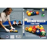 Pool Billard Regeln 8Ball / 10Ball DVDvon "Thomas Overbeck Vice..."