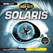 Classic Radio Sci-Fi: Solaris | [Stanislaw Lem]