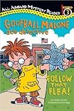 Goofball Malone Ace Detective