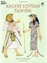 Ancient Egyptian Fashions (Dover Fashion Coloring Book)