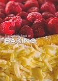 The golden book of baking