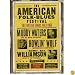 The American Folk Blues Festivals 1963-1966 - The British Tours - Various Artists [2007]