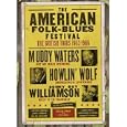American Folk-Blues Festival: The British Tours 1963-1966 [DVD]