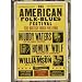 Music : American Folk-Blues Festival: The British Tours 1963-1966 [DVD]