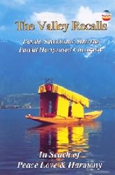 Pandit Anindo Chatterjee: The Valley Recalls - Peace Love and Harmony, Vol. 2
