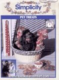  : Simplicity Pet Treats