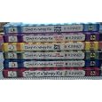 6 Books: Diary of a Wimpy Kid Series Set - Diary of a Wimpy Kid, Rodrick Rules, The Last Straw, Dog Days, The Ugly Truth & Cabin Fever (Diary of a Wimpy Kid Set Series, Vol. 1, 2, 3, 4, 5, 6)
