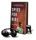 Spies for Hire: The Secret World of Intelligence Outsourcing