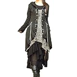 パンク ユニセックスサイズ