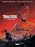 Revue GLENAT  / Tanatos, Tome 2 : Le jour du chaos