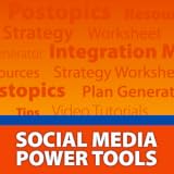 Image of Best Price 2012 Social Media Resource of the Day on Sale 2012, Social Media Power