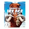 Ice Age 1, 2, 3 & 4 (Mammut-Box) (4 Blu-rays) [Blu-ray]