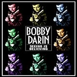 Bobby Darin: Seeing Is Believing