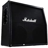 Marshall MG412A Angled Guitar Speaker Cabinet (120 Watts, 4x12 in.)