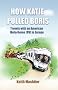 How Katie Pulled Boris - Travels with an American Motorhome (RV) in Europe