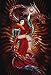 Dragon (Woman in Kimono) Art Poster Print - 24" X 36" Dragon (Woman in Kimono) Art Poster Print - 24" X 36"