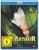 Arthur und die Minimoys (DVD)