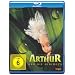 Arthur und die Minimoys [Blu-ray]