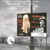 Le Cinema D'Andre Hossein