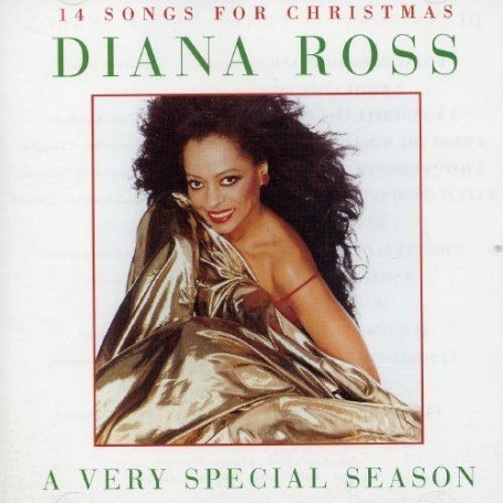 CD-Charts  Music : A Very Special Season