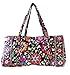Vera Bradley Large Duffel in Suzani