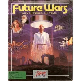 Future Wars - Adventures In Time