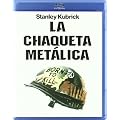 La Chaqueta Metalica [Blu-ray]