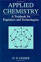 Applied Chemistry - A Textbook for Engineers and Technologists