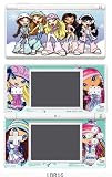 Bratz Snow Boarding Ski Doll Skin #15 for Nintendo DS Lite