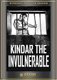 Kindar The Invulnerable