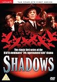 Shadows - Complete Series 1 ( Shadows - Complete First Series ) ( Shadows - Complete Series One ) [ NON-USA FORMAT, PAL, Reg.2 Import - United Kingdom ]