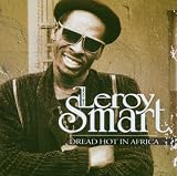 Dread Hot in Africa