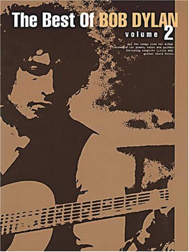 The Best Of Bob Dylan Vol. 2