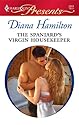 The Spaniard's Virgin Housekeeper (Harlequin Presents)