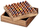 Wooden Othello (5.5" X 5.5")