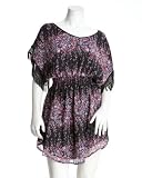 2b Gypsy Fringe Floral Dress 51UlHOk9plL. SL160 2b Gypsy Fringe Floral Dress
