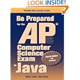 Be Prepared for the AP Computer Science Exam in Java