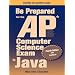 Be Prepared for the AP Computer Science Exam in Java