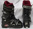 LANGE F6 Girl's Ski Boots 22.0 Mondo 4 US